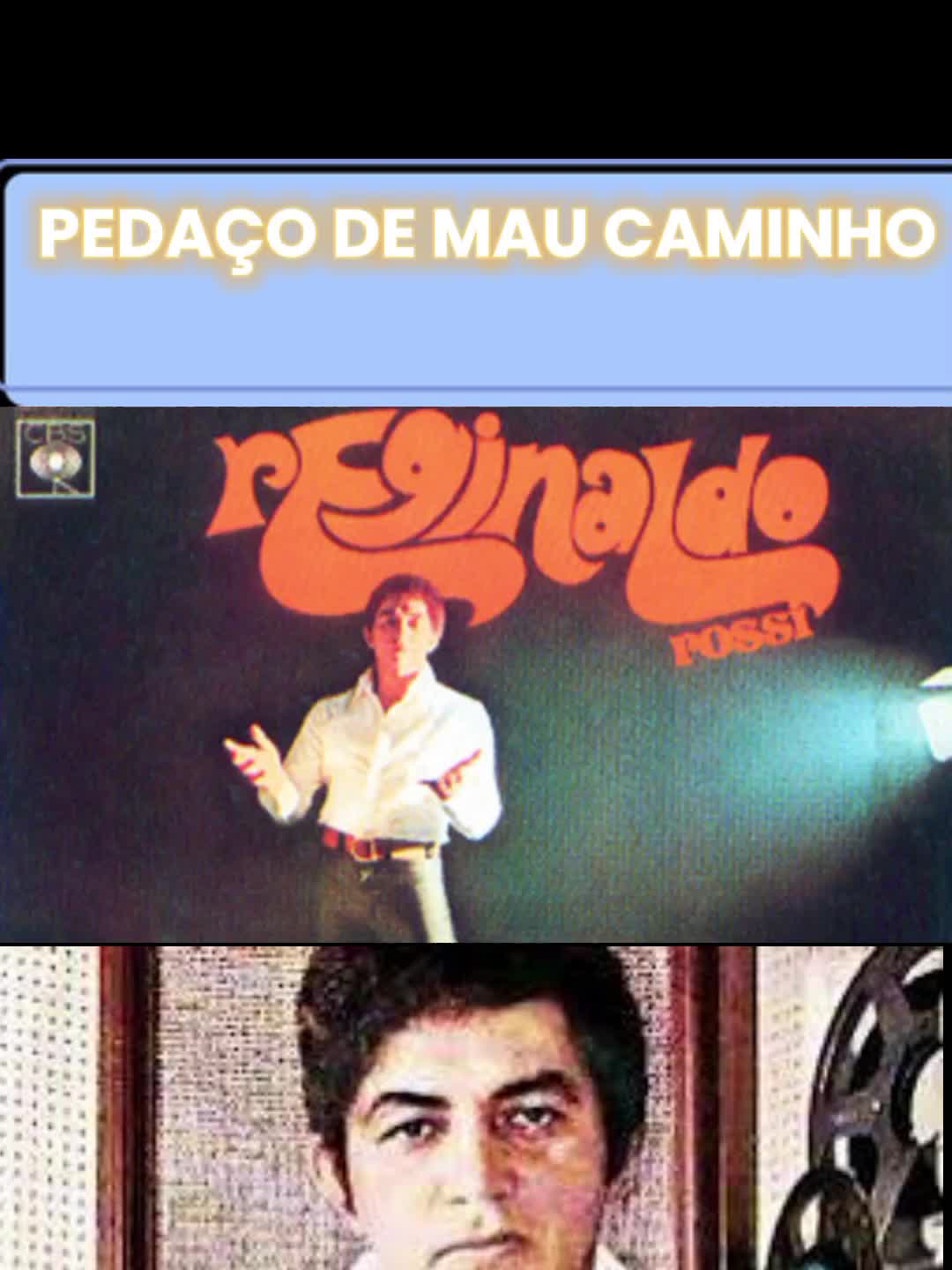 @Músicas Brasileiras Antigas.