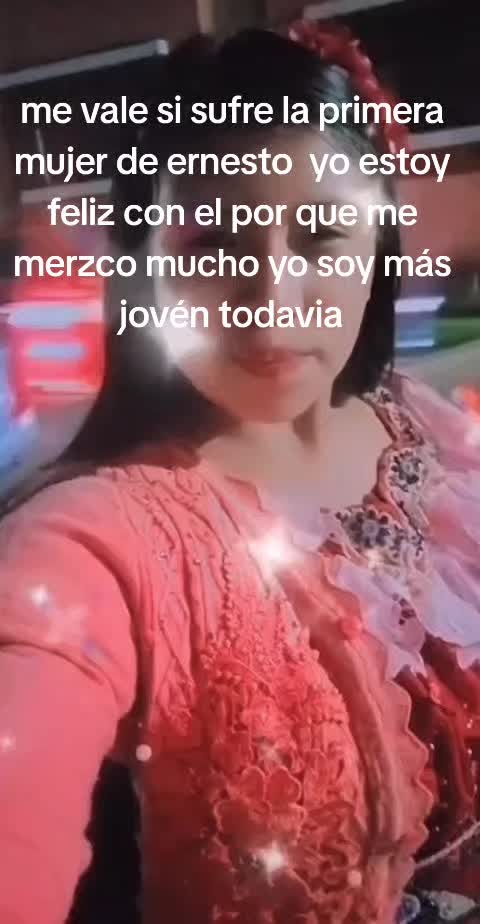 @mayra lux