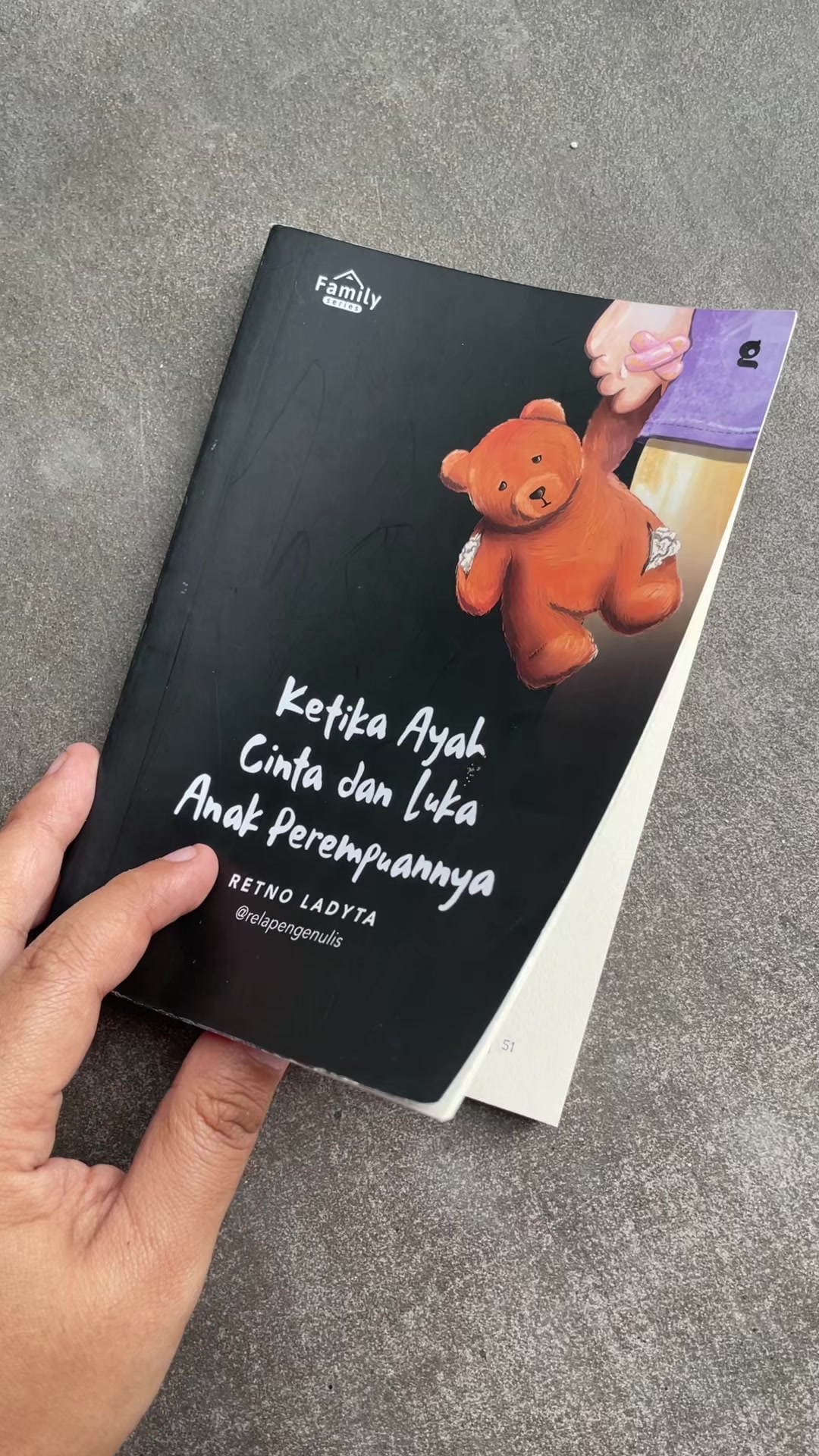 @Bumi Fiksi Jakarta