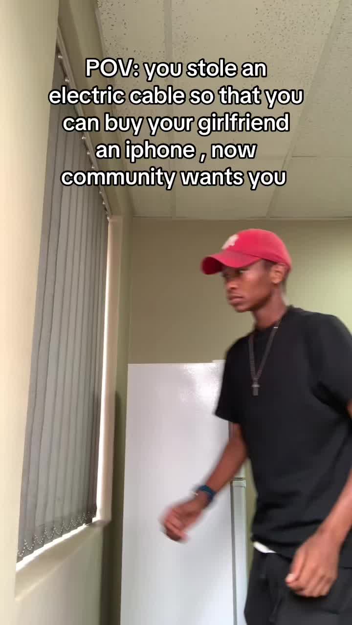 @Mr Modise