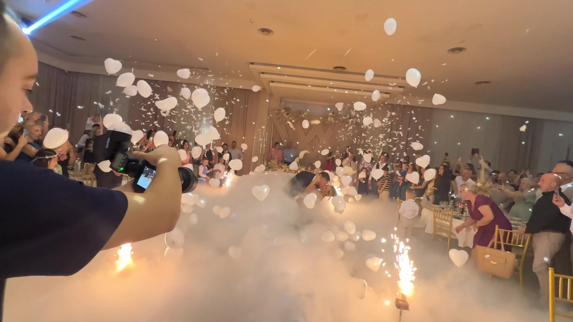@Pirotehnika Trijada Grand