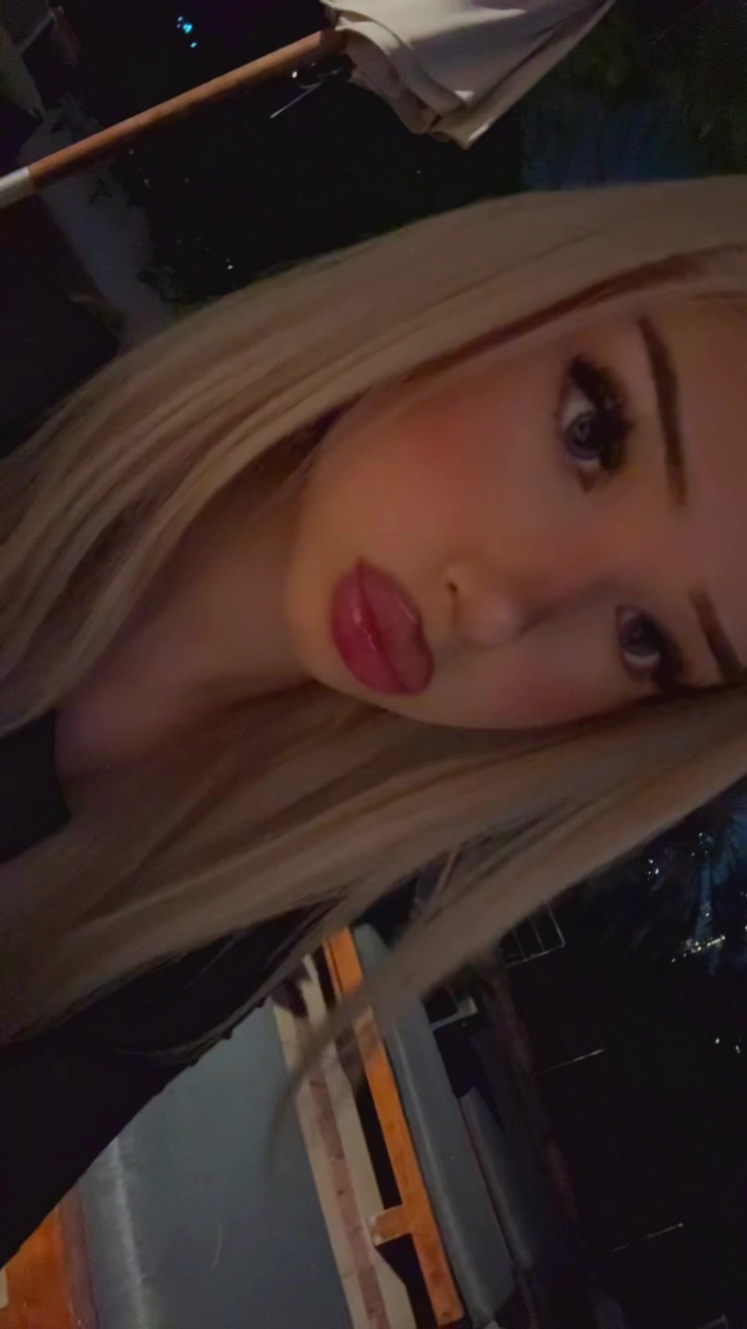 @анисья