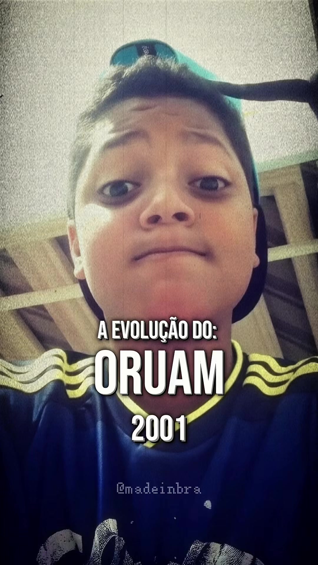 @Made in Brasil