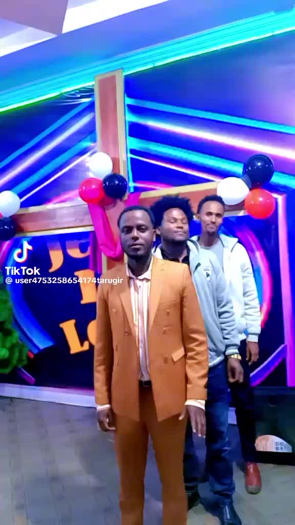 @Evanglest Debela Negash