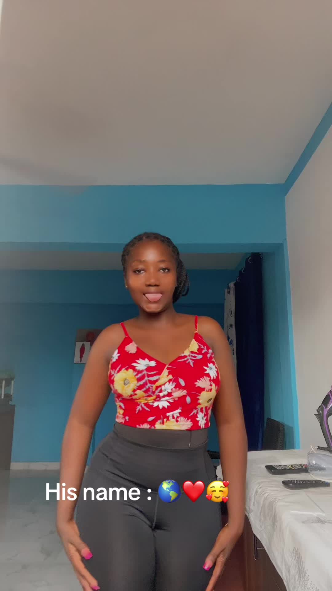 @Oforiwaah Abena