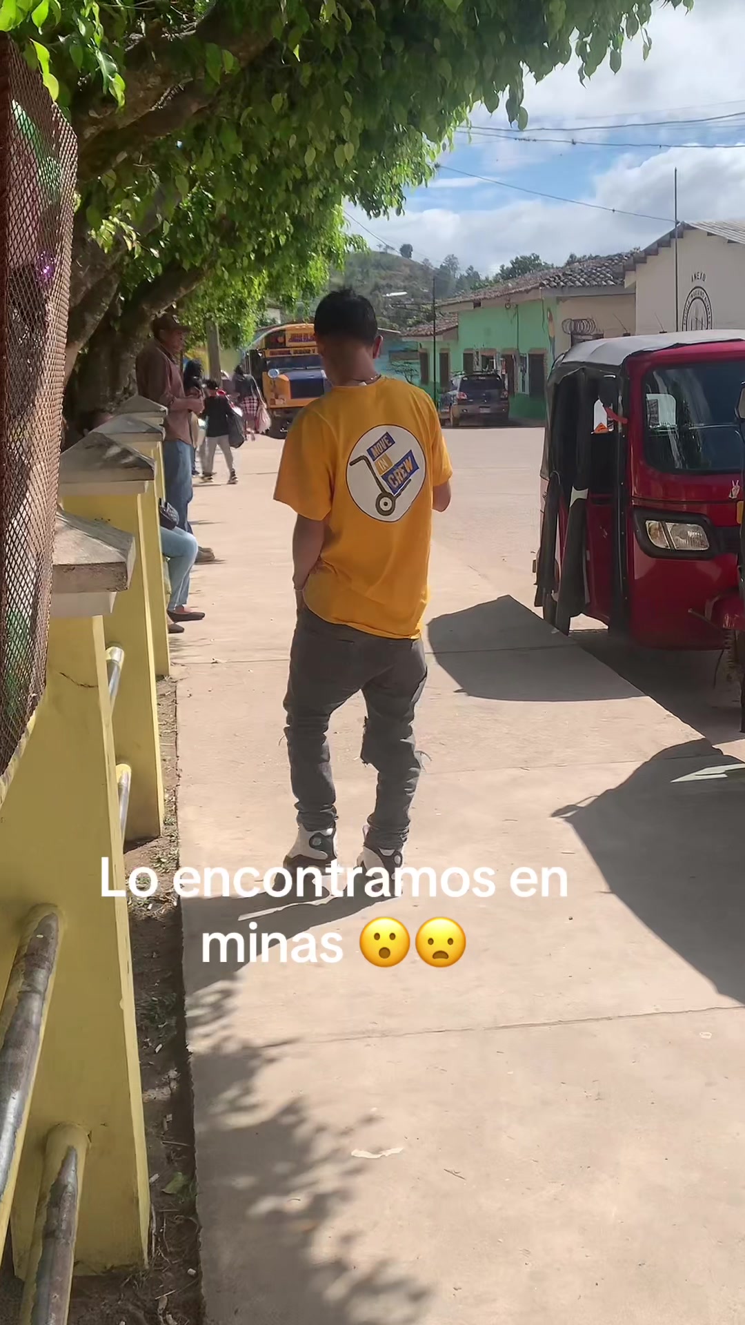 @Mototaxistas 0311