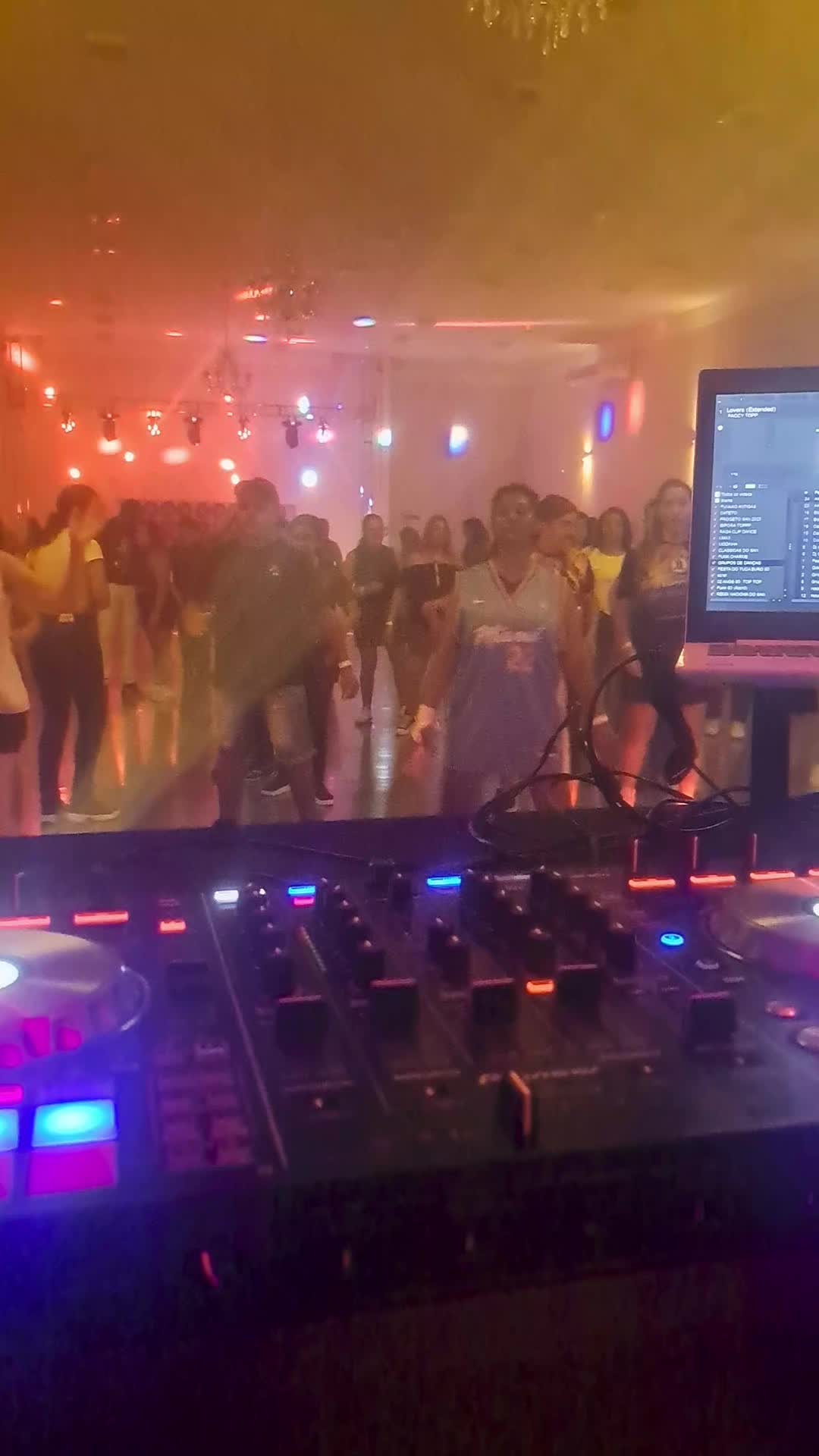 @#DjLuiz San #Flashback