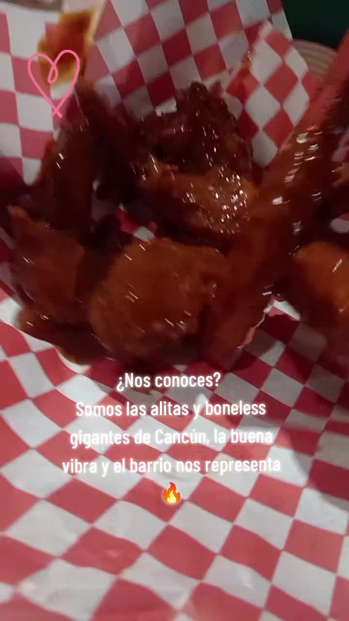@Rockalitas Cancún