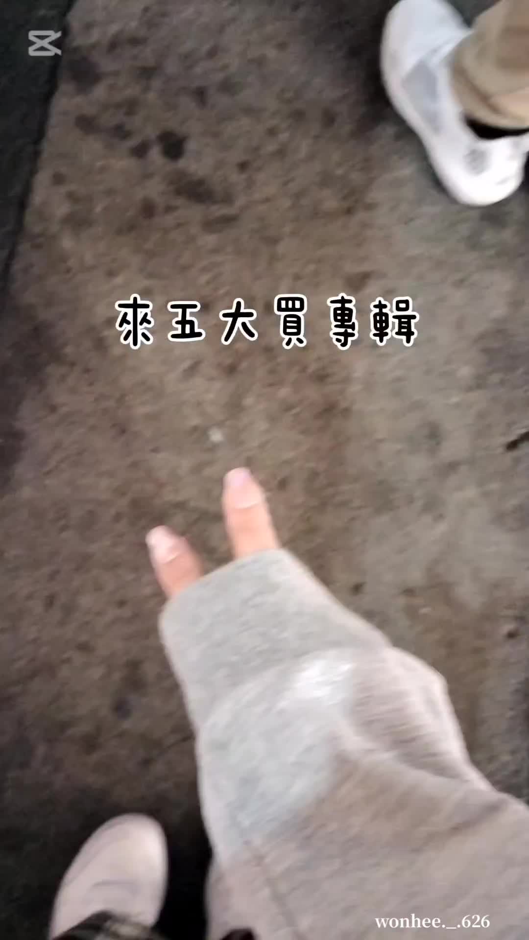 @沅禧的緋聞女友