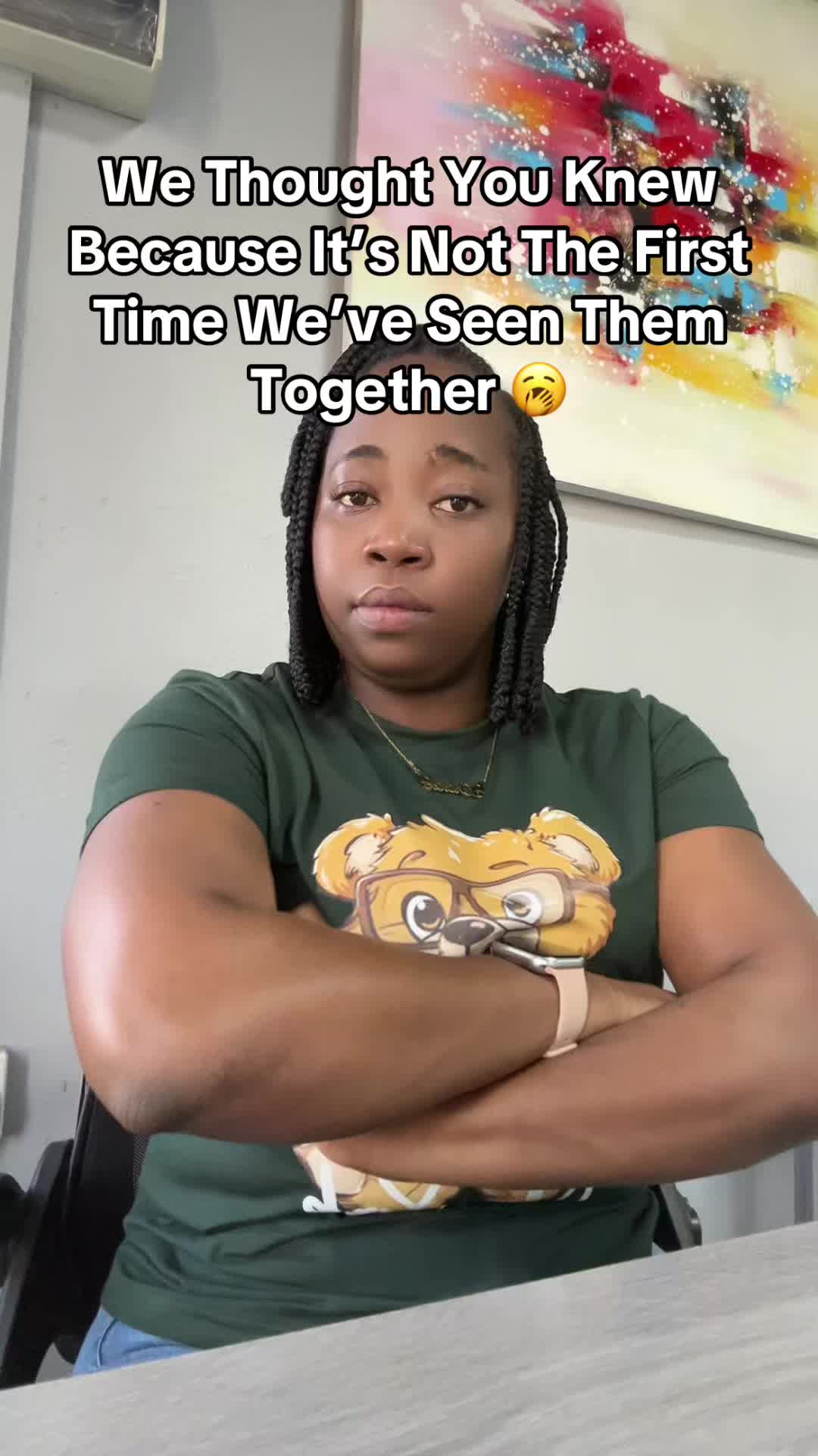 @Chloe_the_lucian 🇱🇨❤