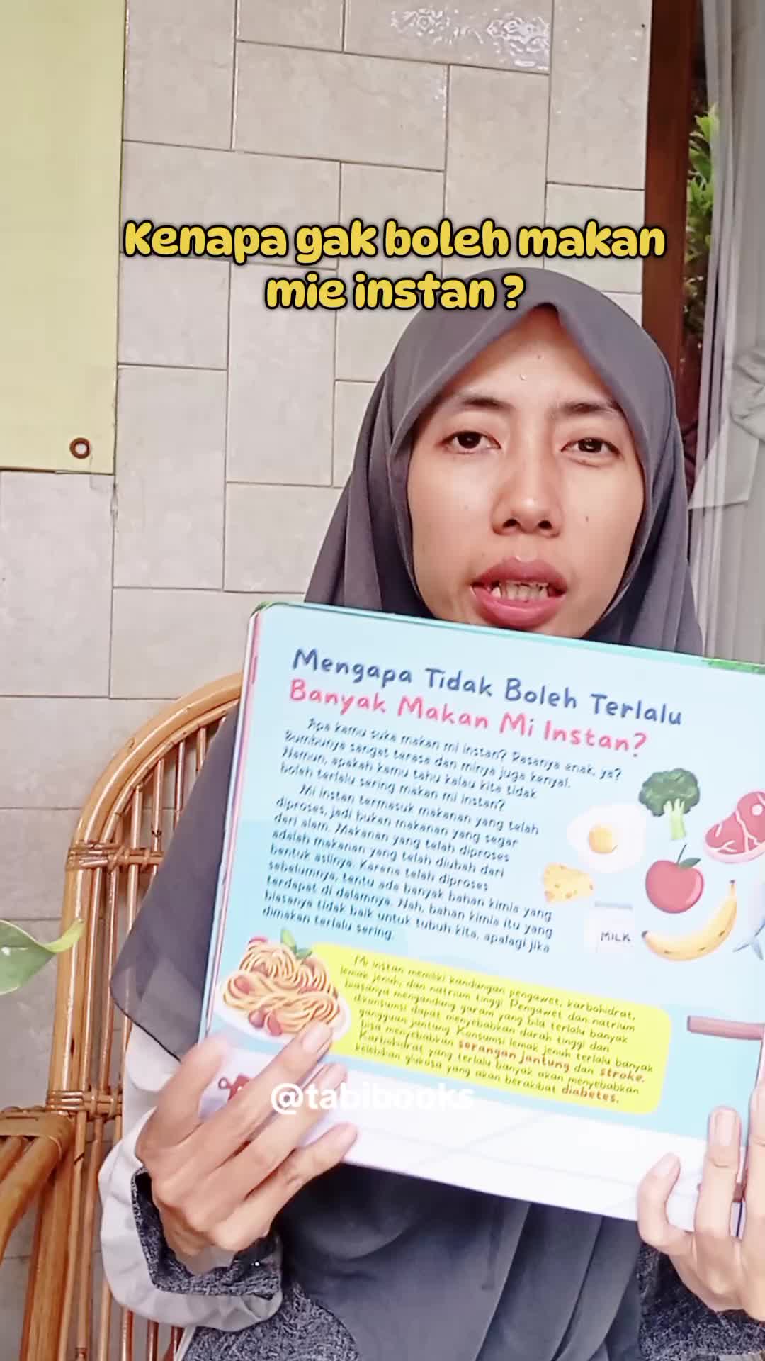 @bunda nizam | tabibooks