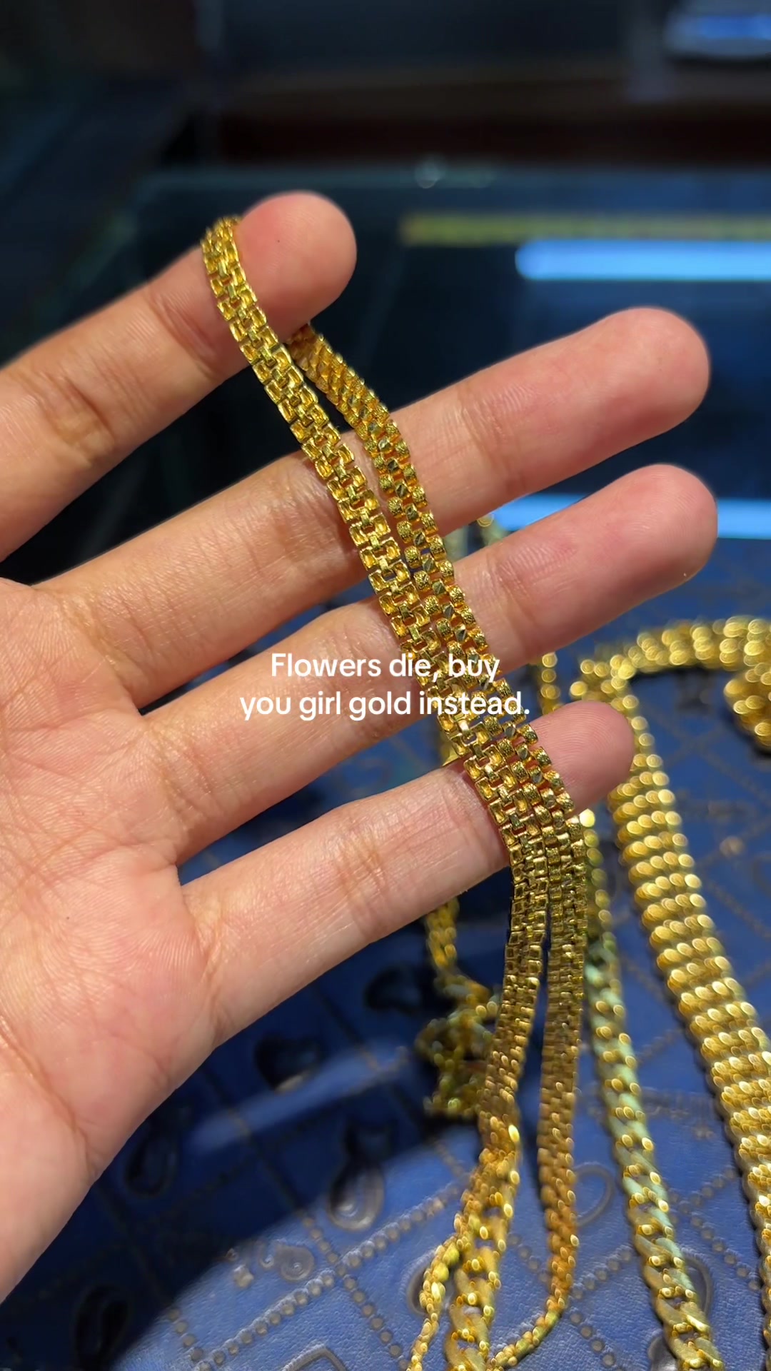 @Lucky Jewelry