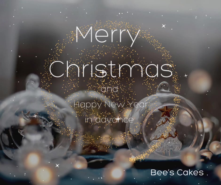 @Bee’s Cakes