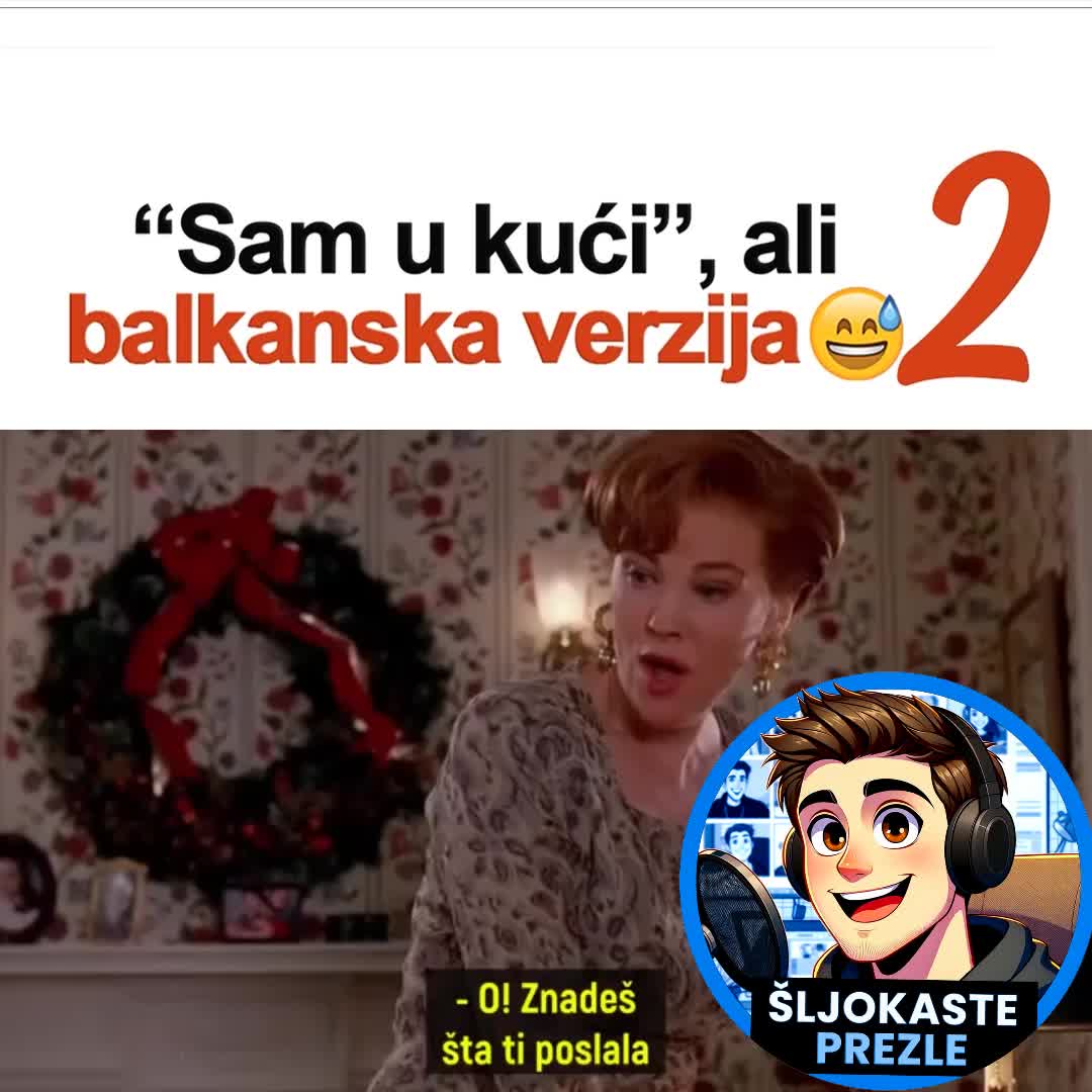 @ŠljokastePrezle
