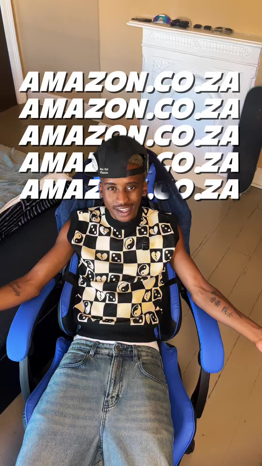 @Kamohelo Malatsi