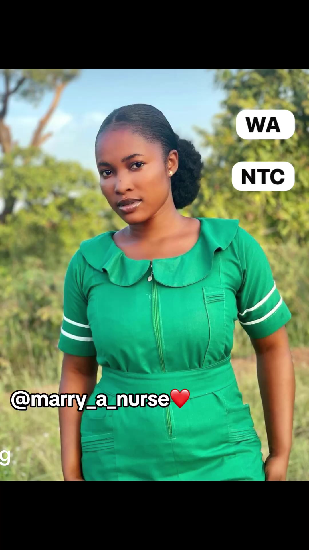 @Marry_a_nurse❤️