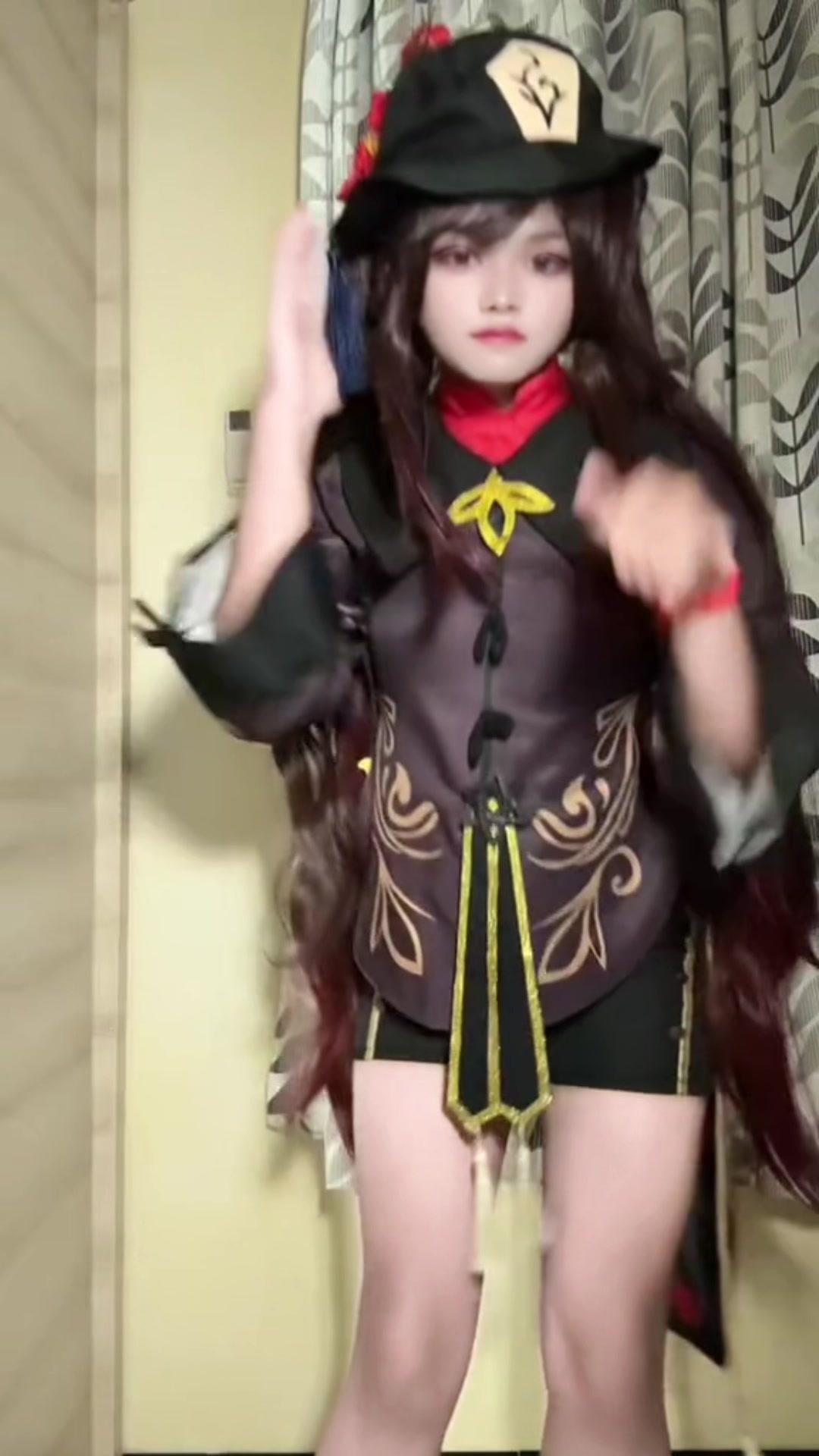 @Soraaaa | Hoyoverse Cosplayer!