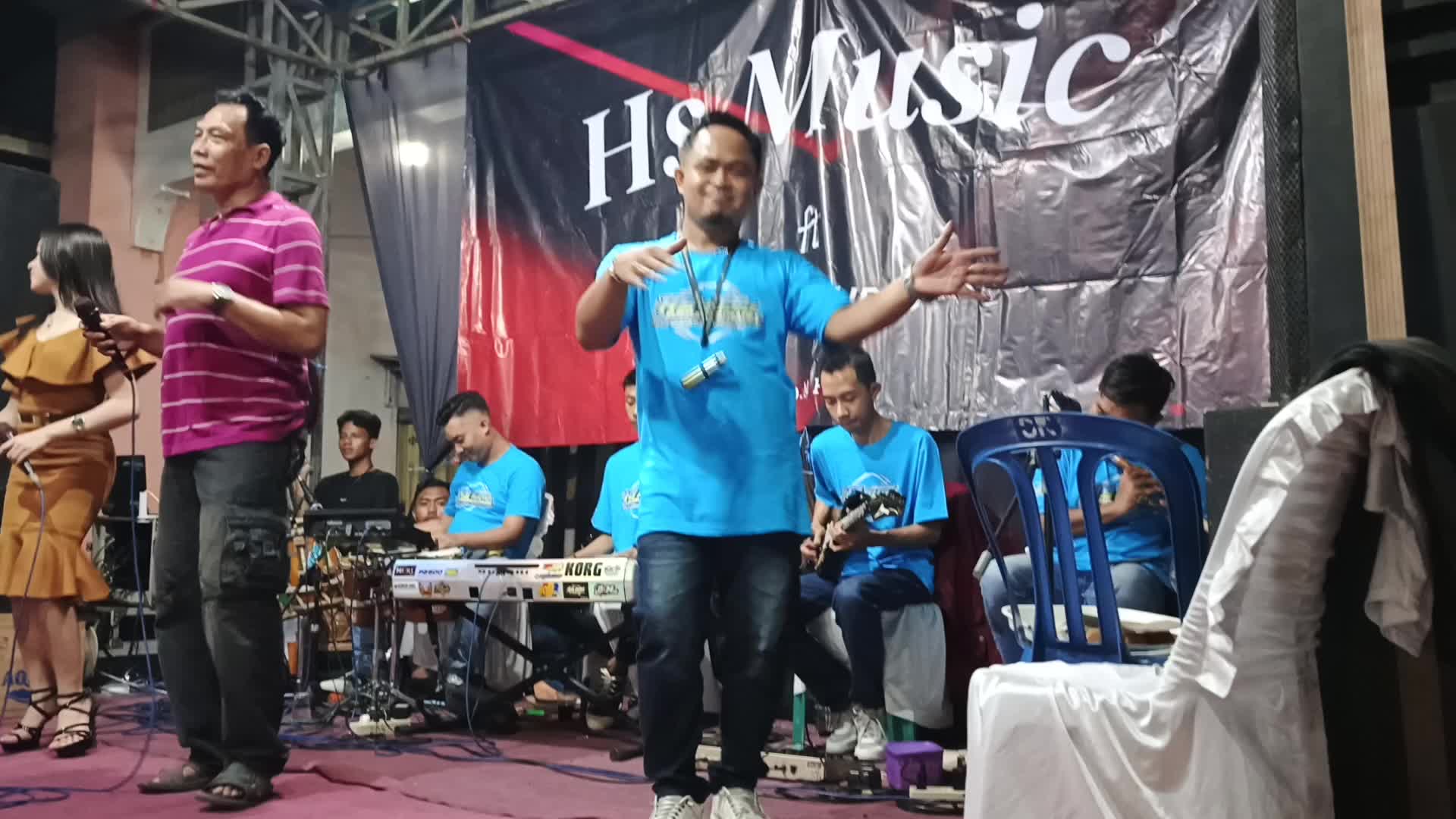 @HS AUDIO