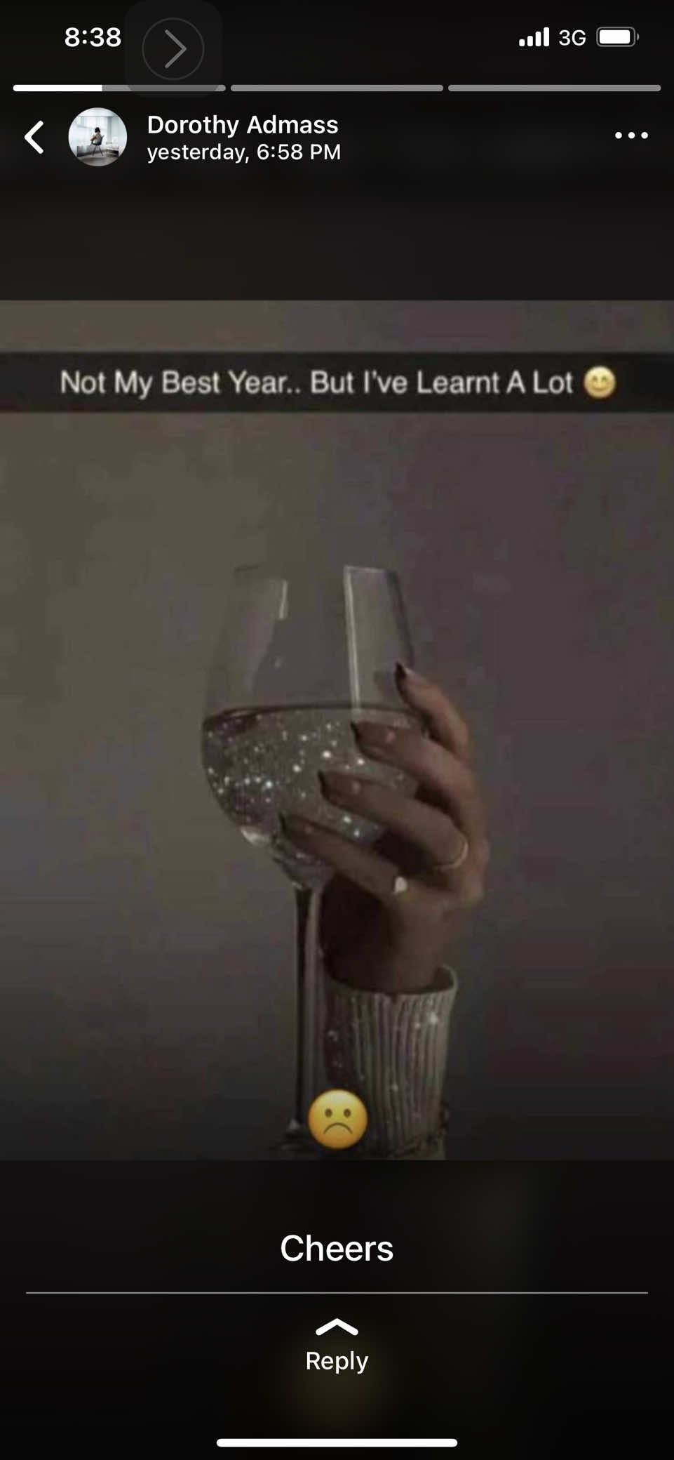 @ᥫ᭡ T&iota;ɳ&alpha;_M&sigma;ɳԃ&alpha;ყ ᥫ᭡