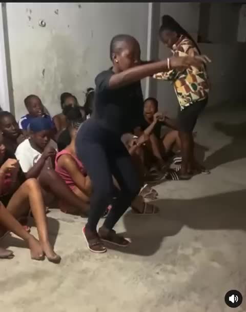 @Amanda Mandoh