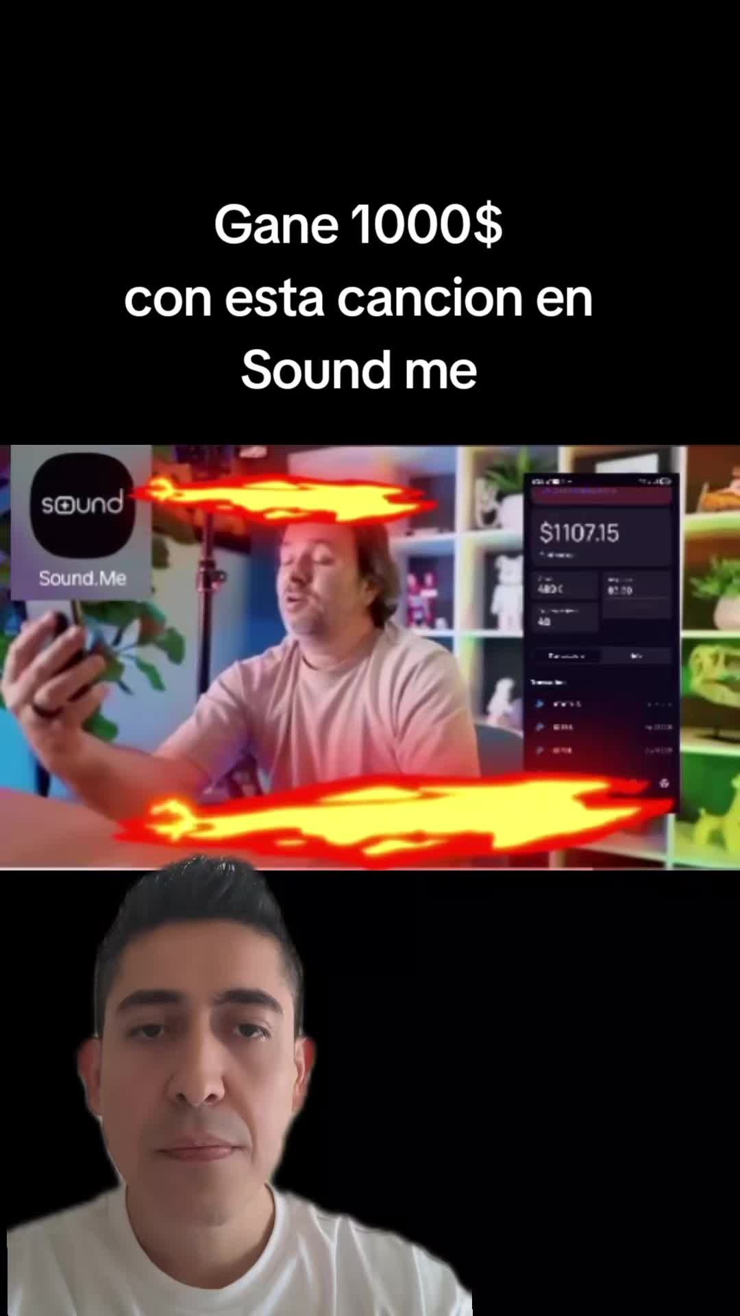 @Series Mexicanas y Colombianas
