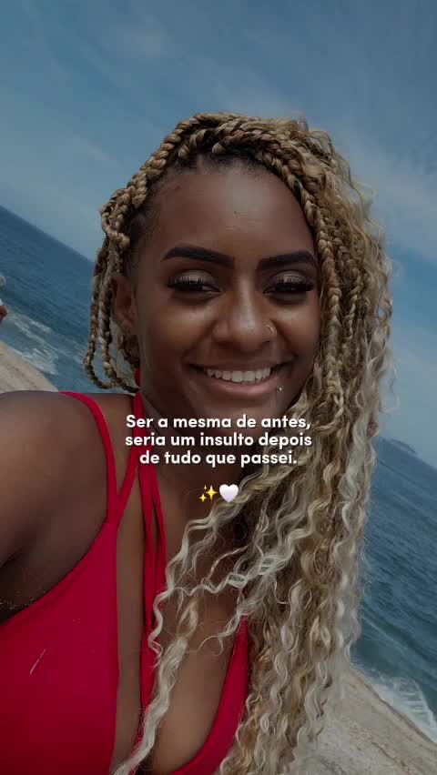 @Heloisa Serqueira