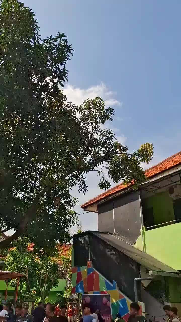 @paskibra SMPN 44 Surabaya