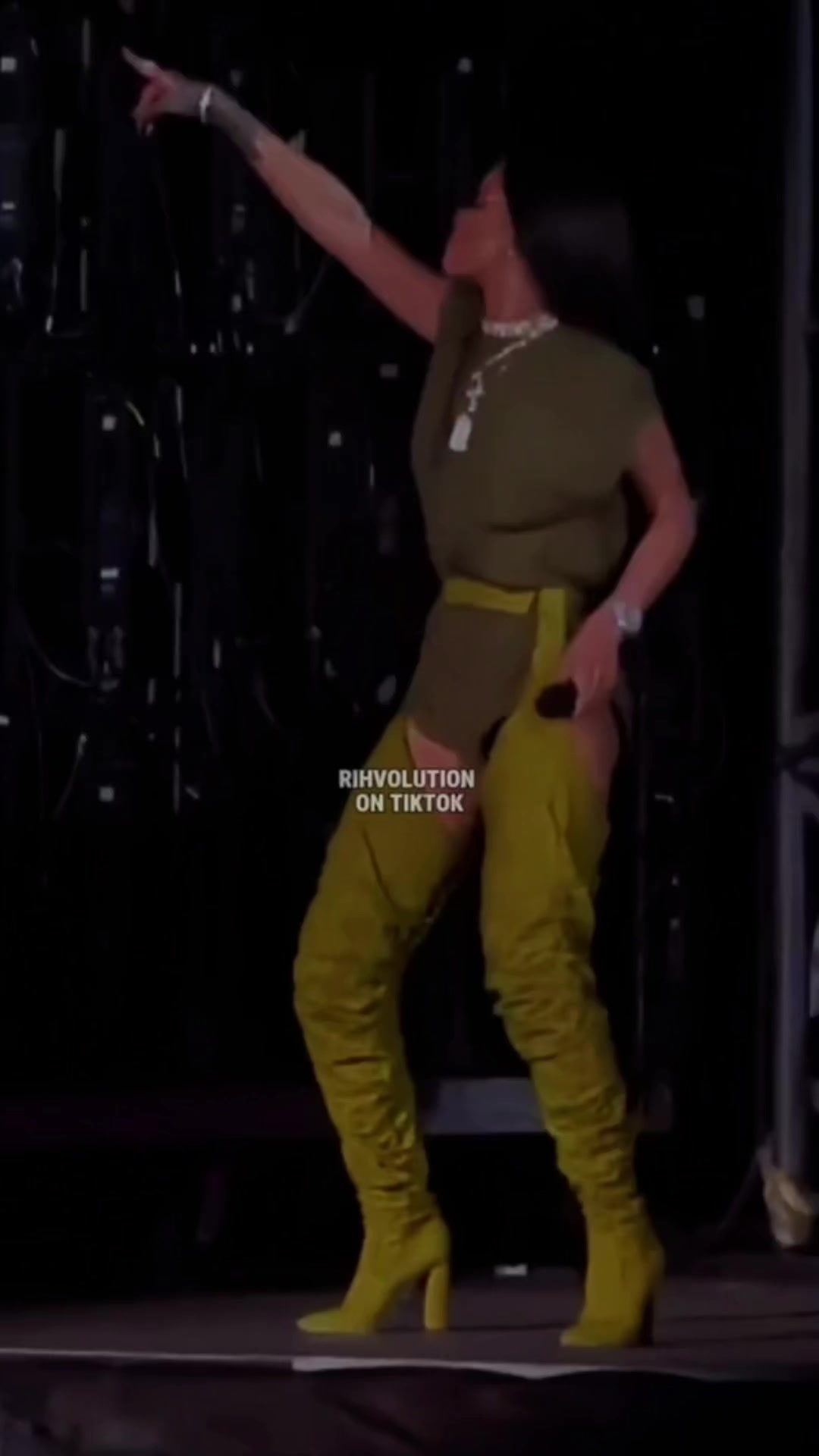 @RIHvolution