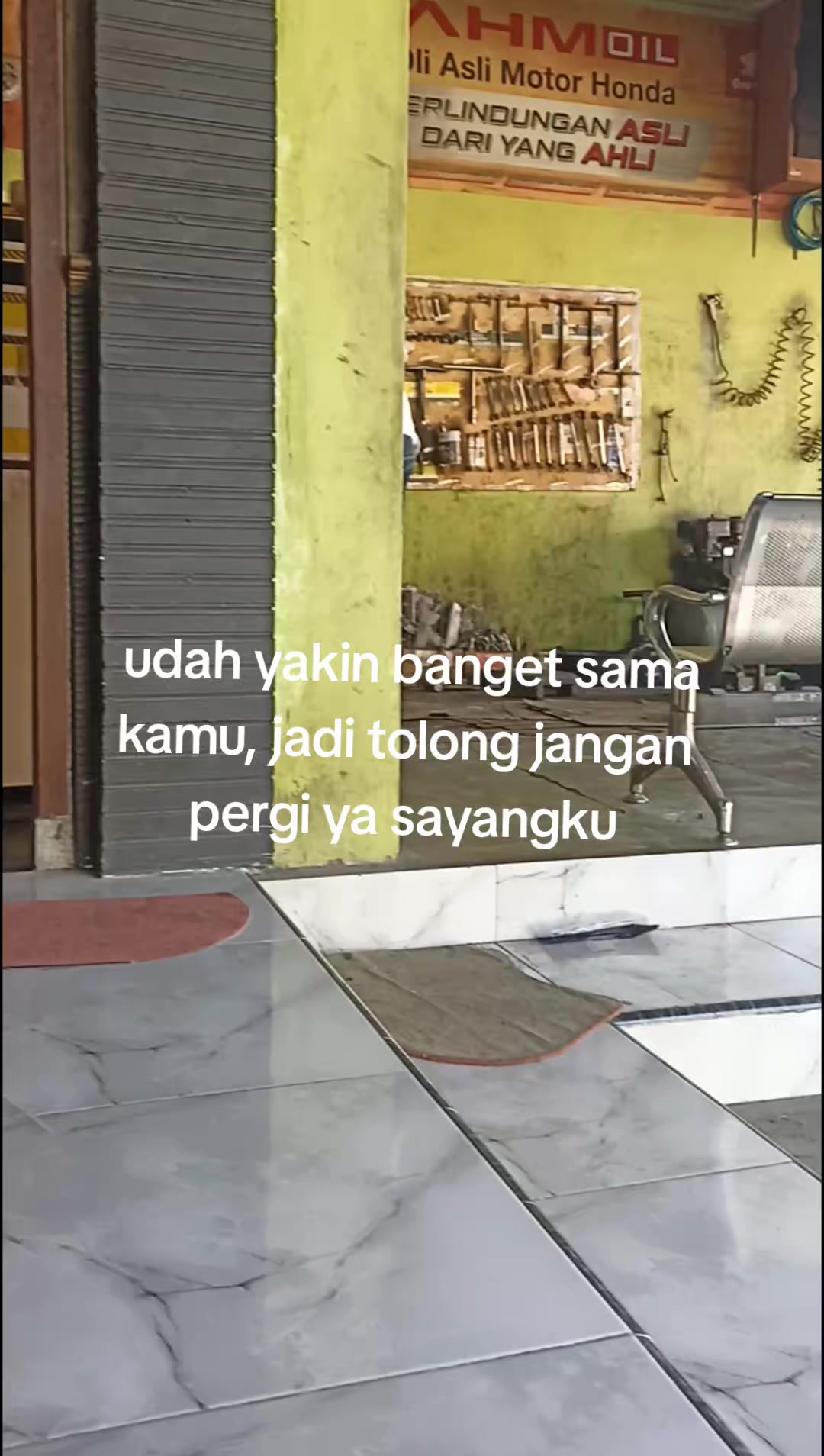 @Vika cantik