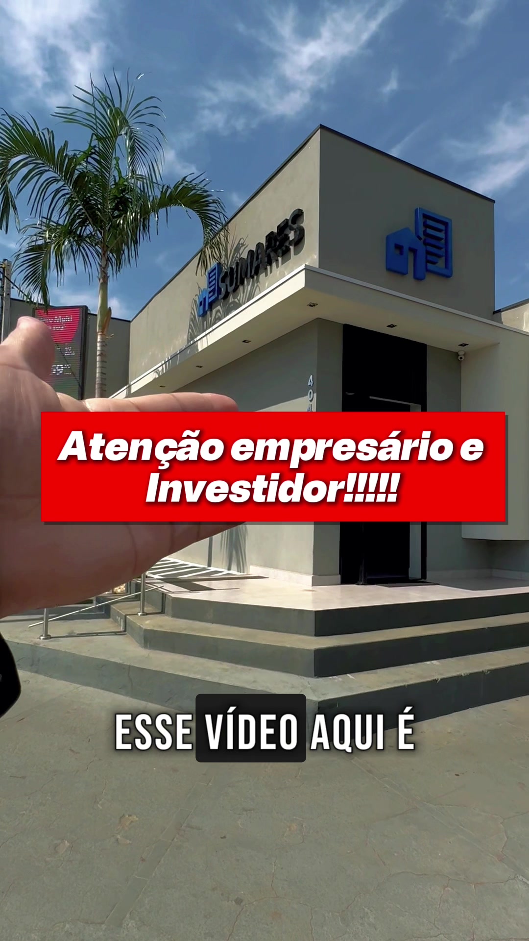 @Vinicius Sumares |Im&oacute;veis SJRP