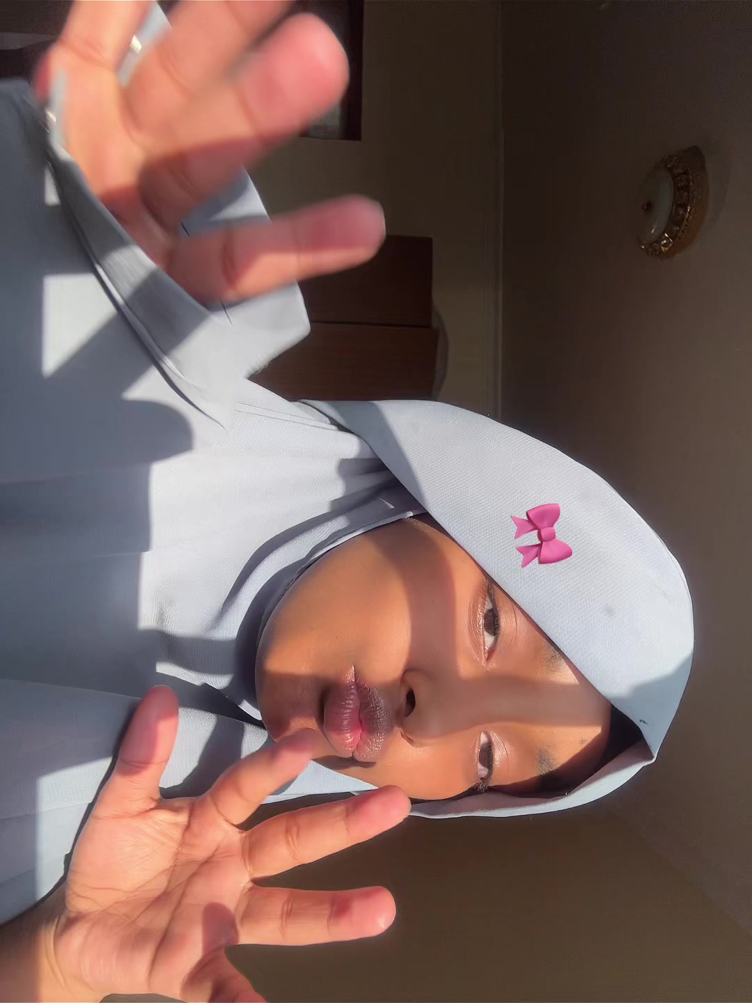 @Hafinaa🌸🎀