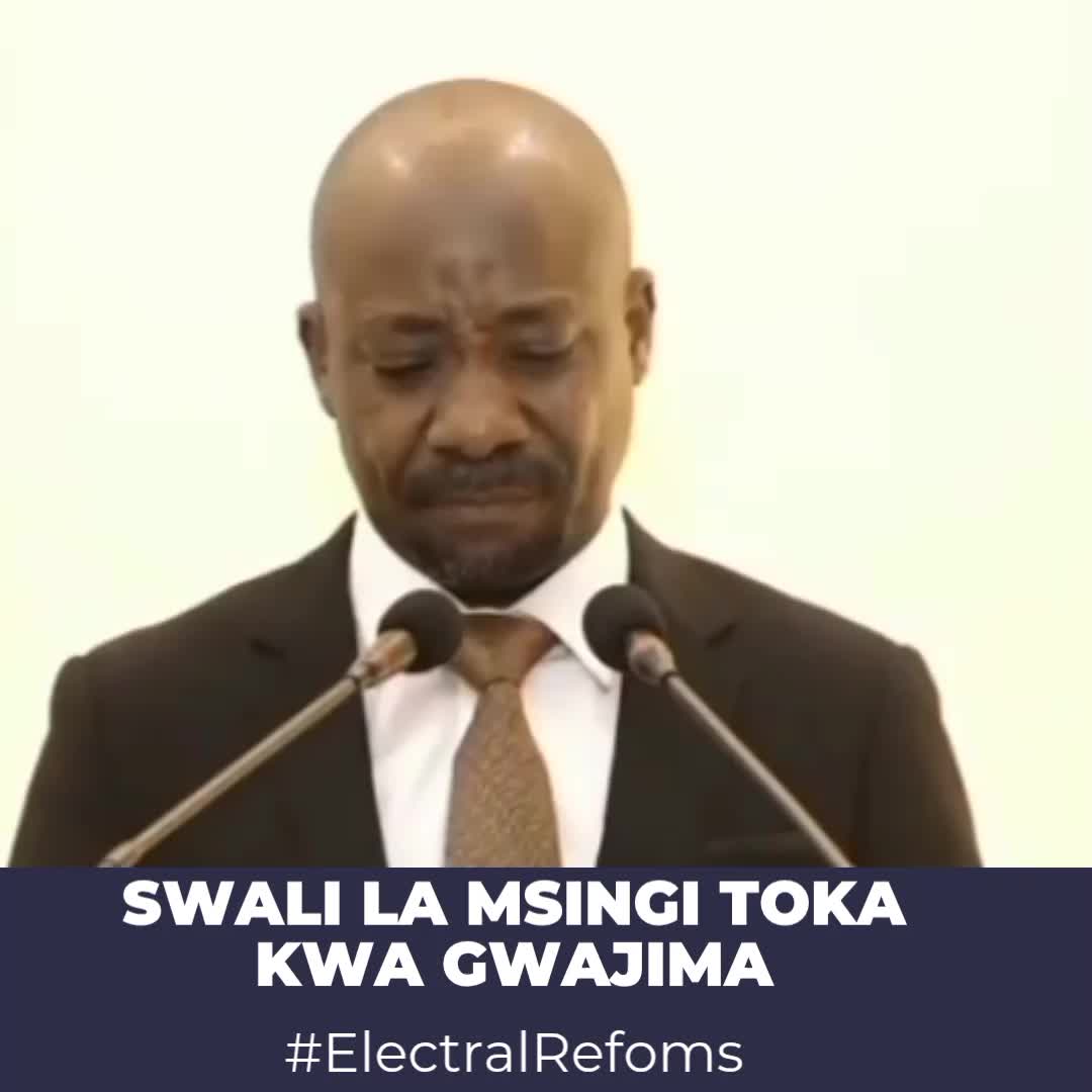 @Advocate Mwabukusi Fans