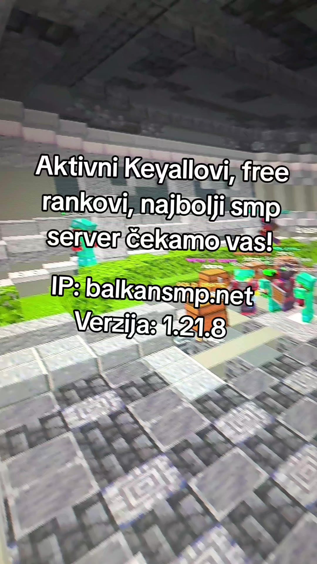 @Balkan SMP