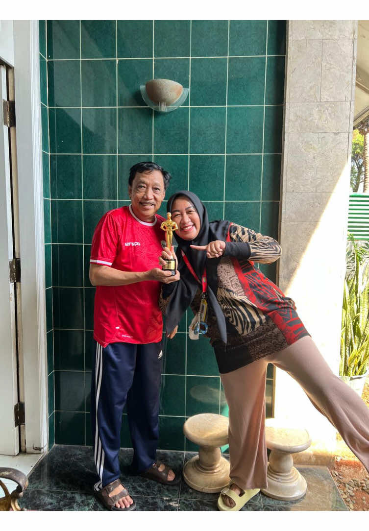 @Ria Doyok