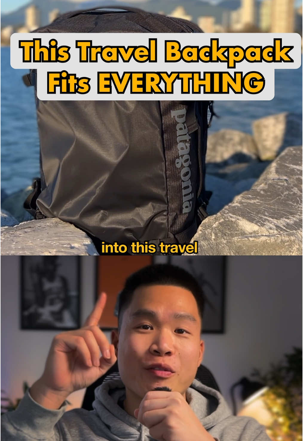 @Pat | Backpack Reviews