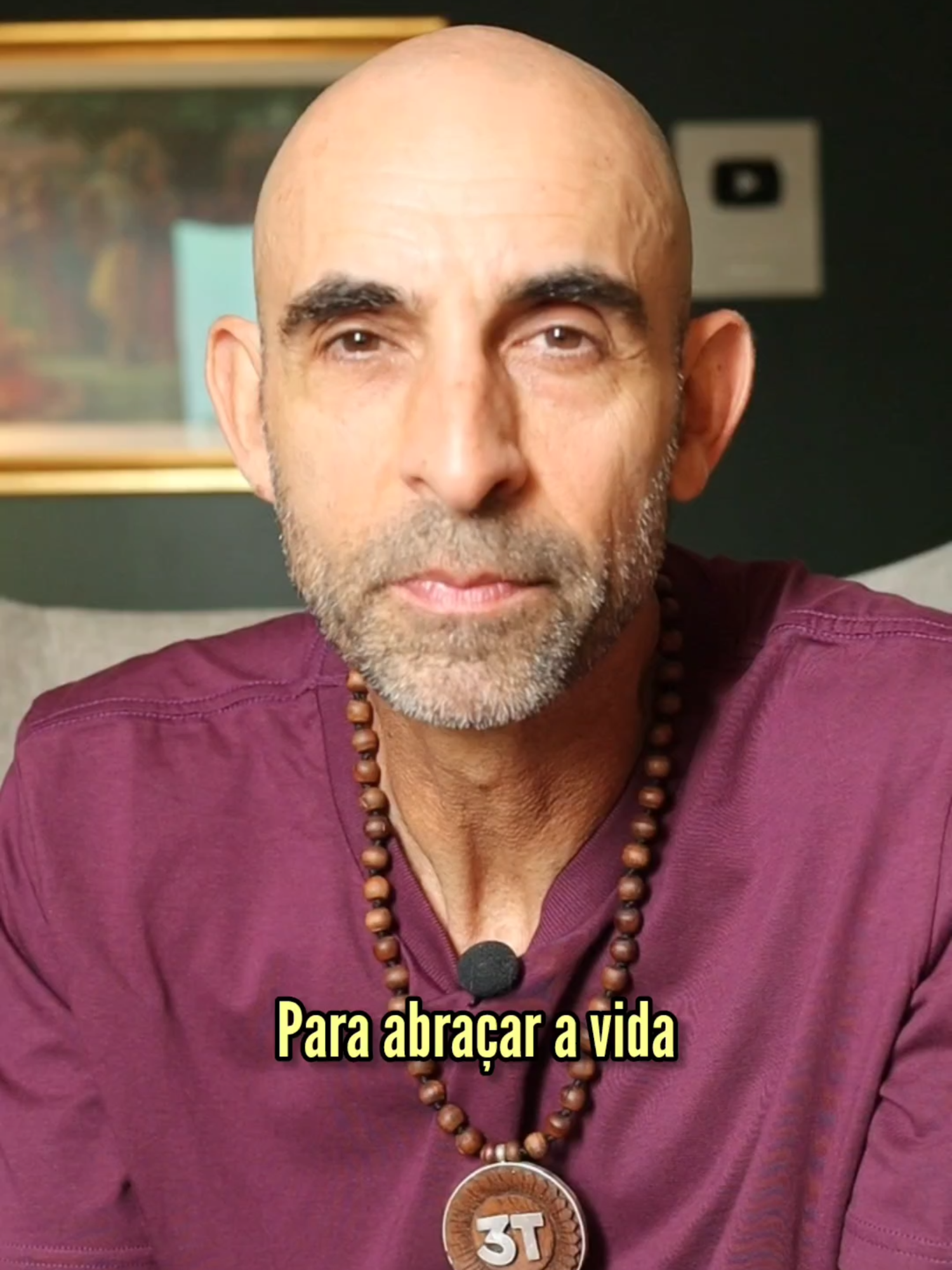 @Giridhari Das - Caminho 3T