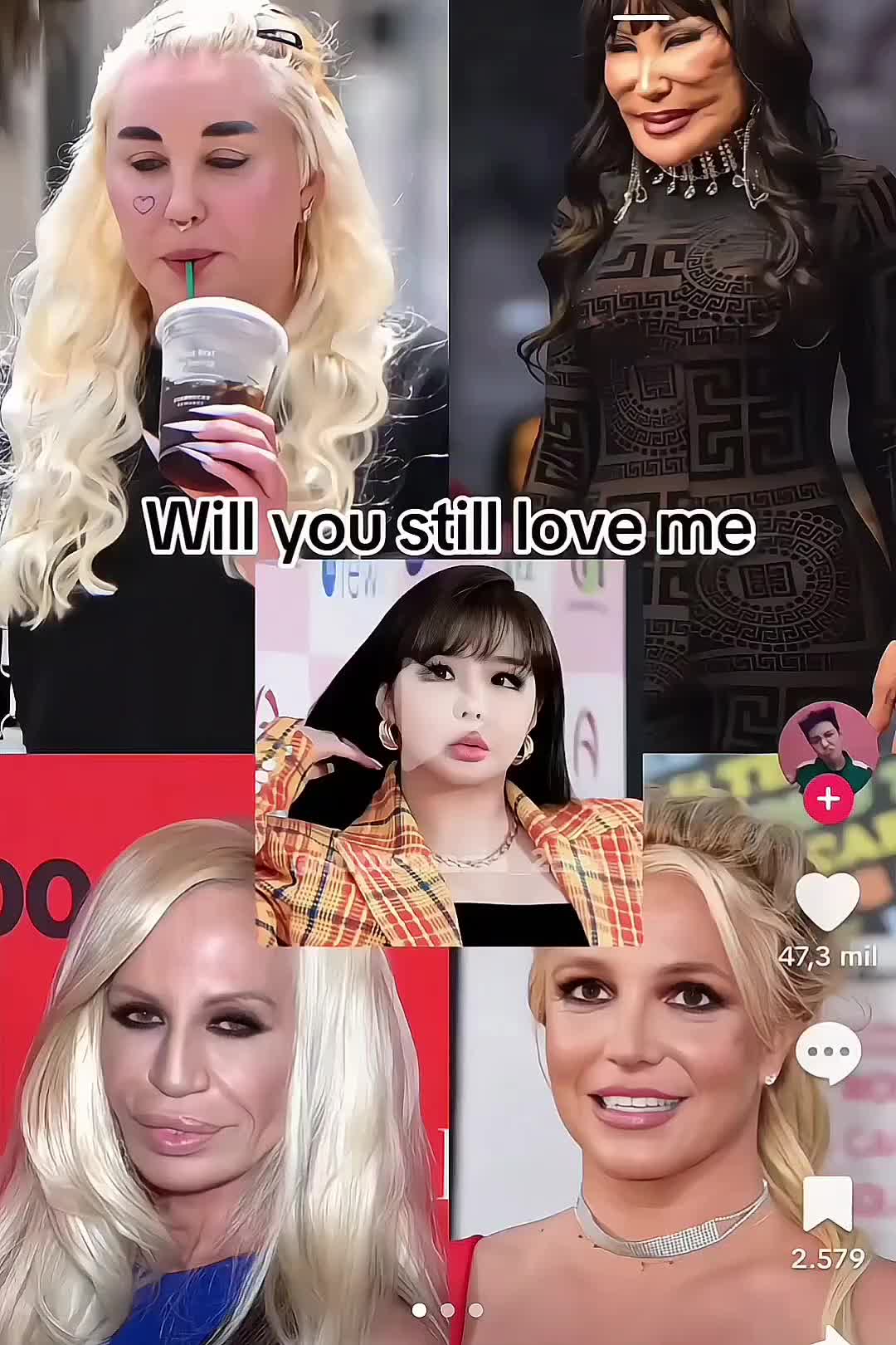 @2NE1 IS BACK, BITCH. ⁴