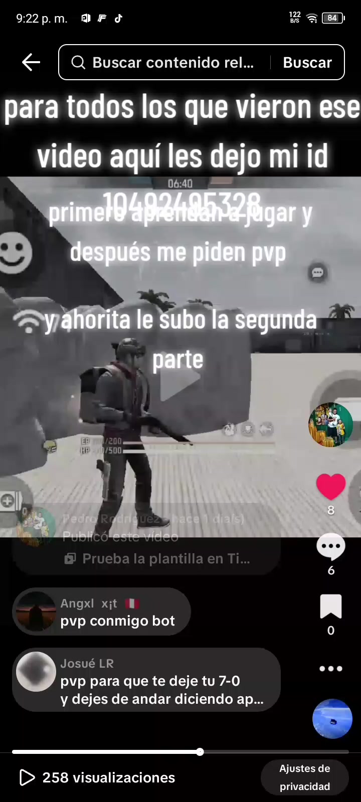 @Pedro Rodríguez