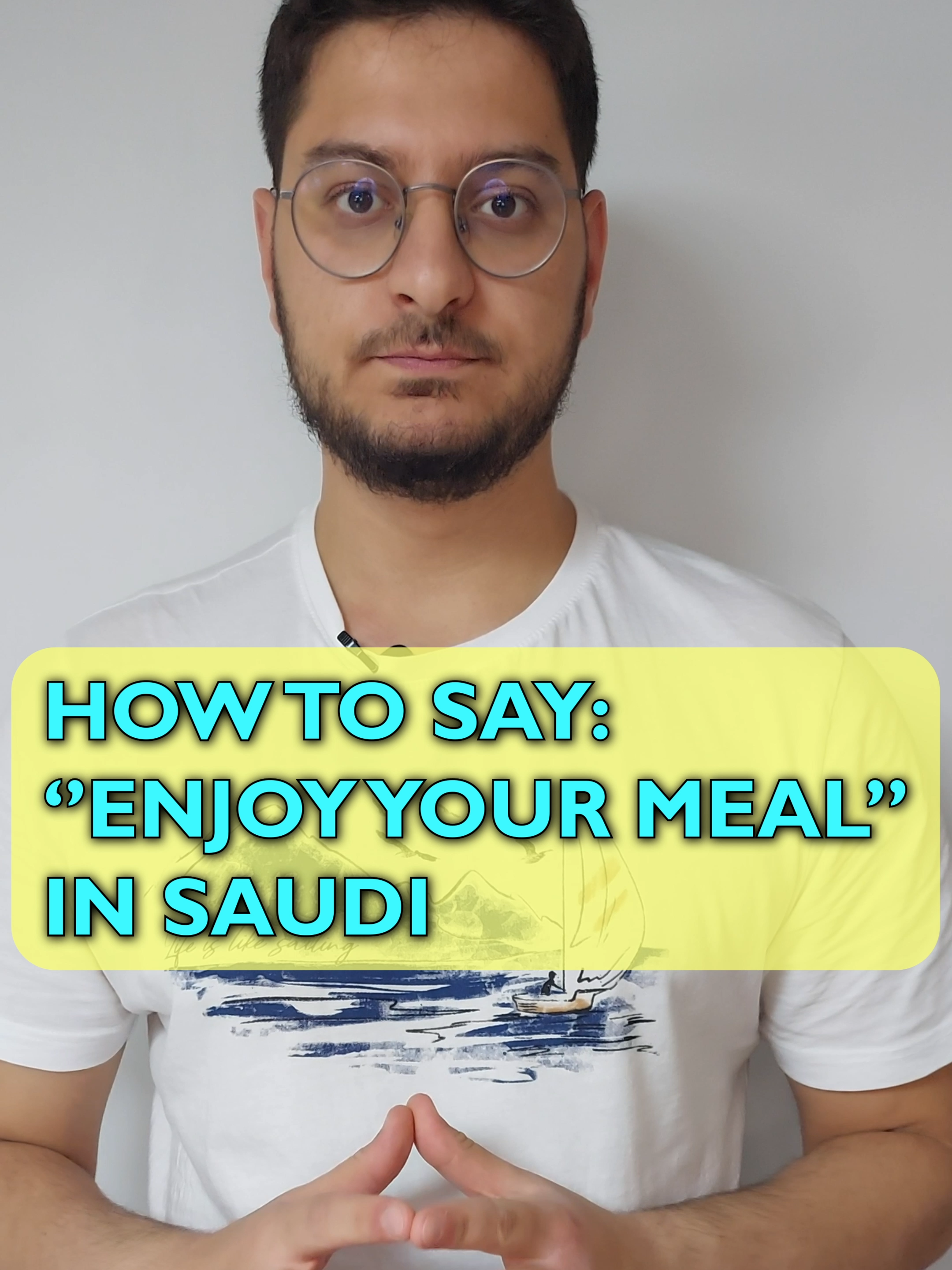@Arabently-Learn Saudi Dialect