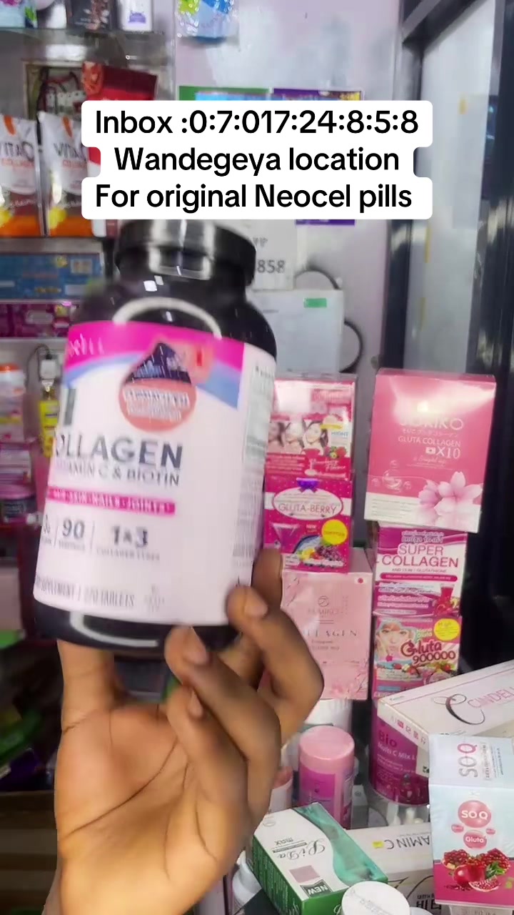@ANGEOF THAILAND COSMETICS UG