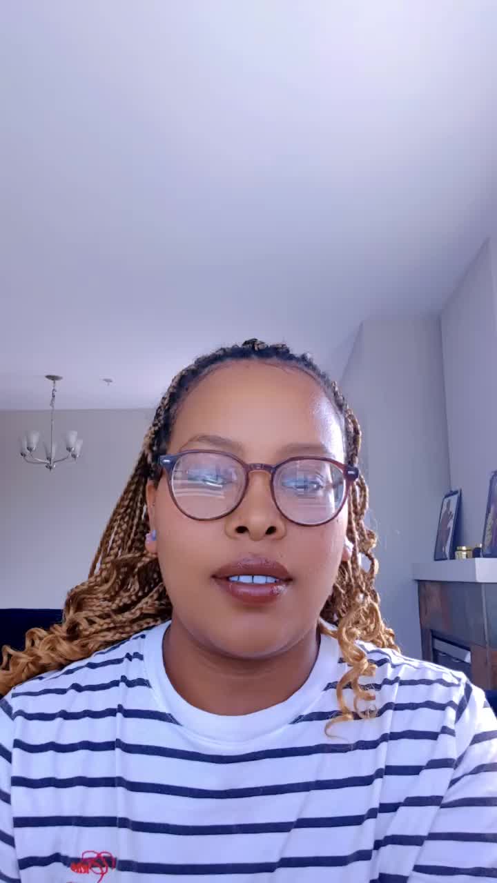 @Sara Tariku