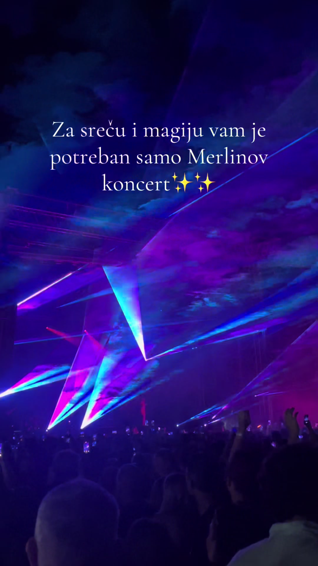 @Savrsena