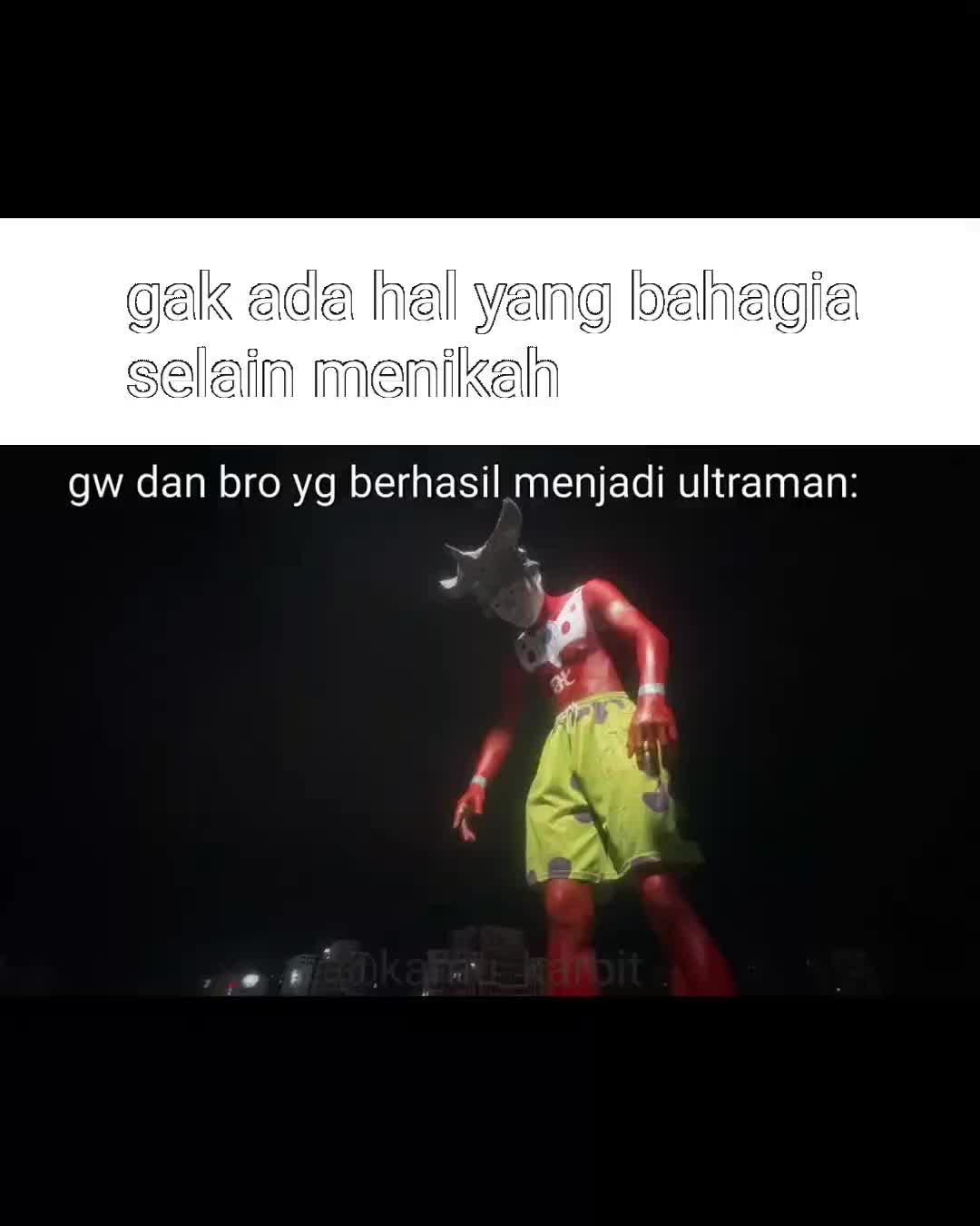 @Kamu karbit