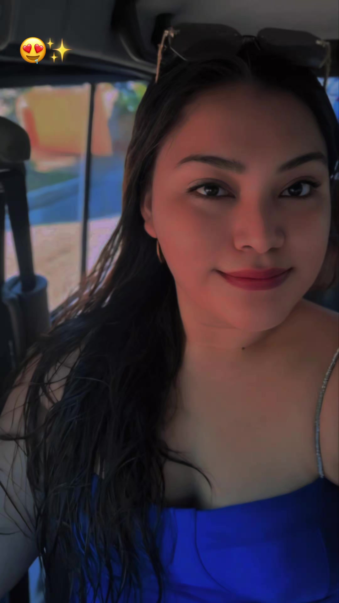 @Yesenia Gonzalez