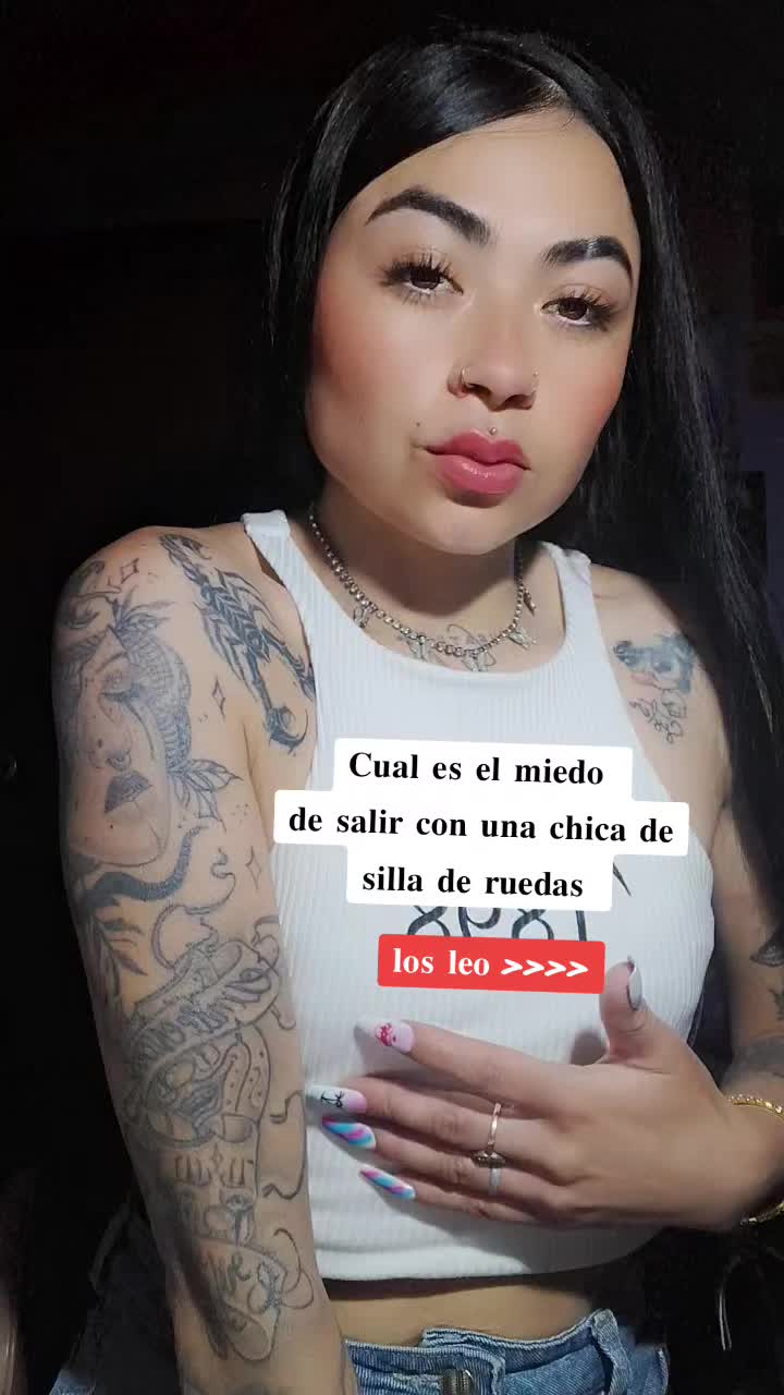 @Erika aguilera