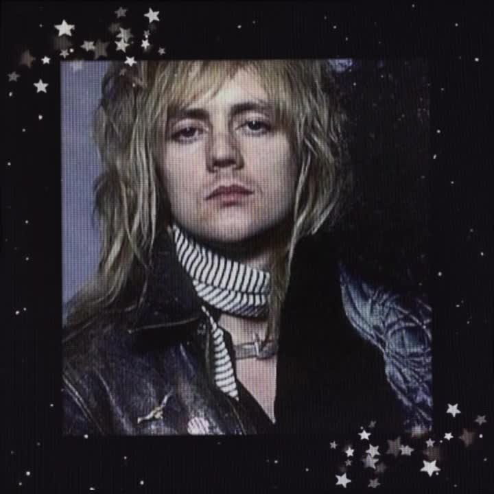 @Roger Taylor