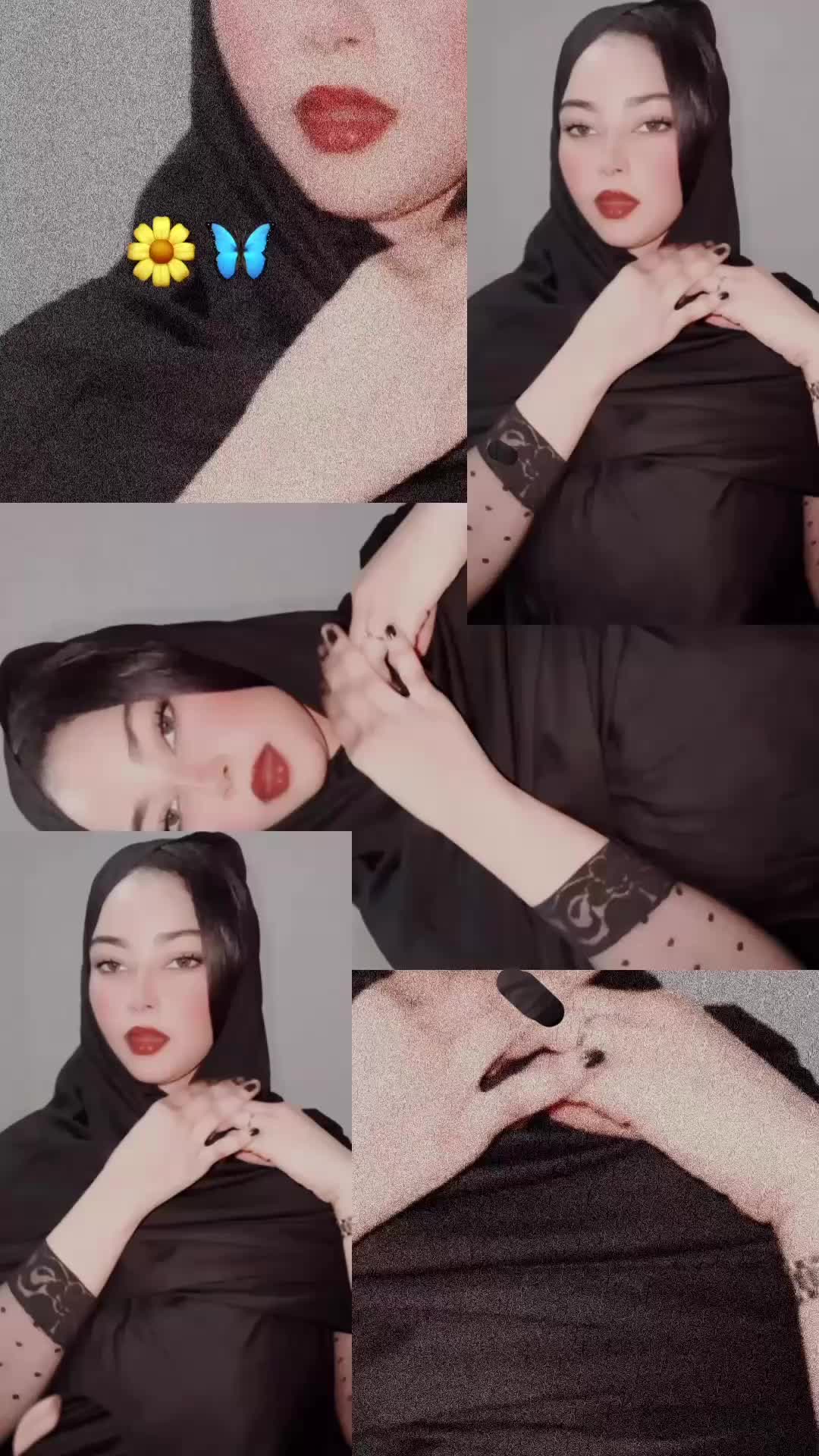 @Mouna Bella 💋