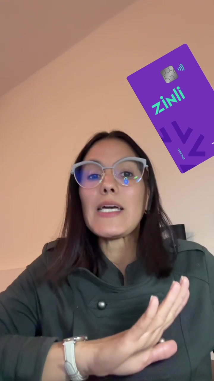 @Zinli.oficial