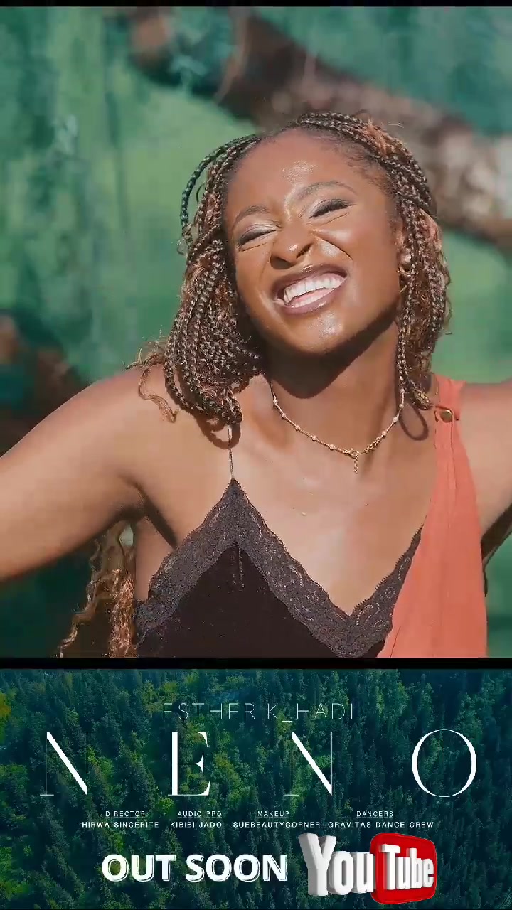 @Esther Khadioli
