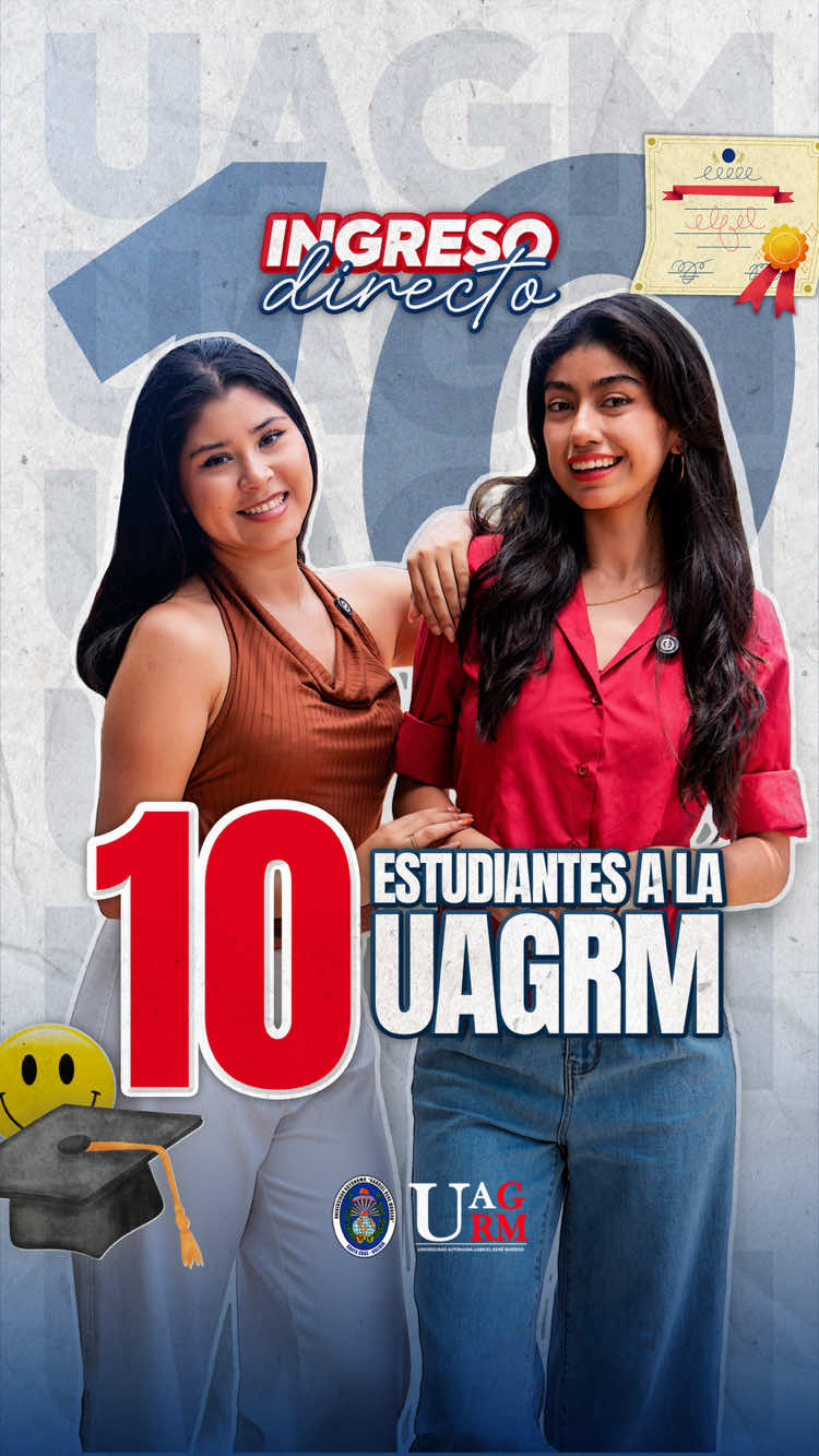 @Comunidad Uagrm